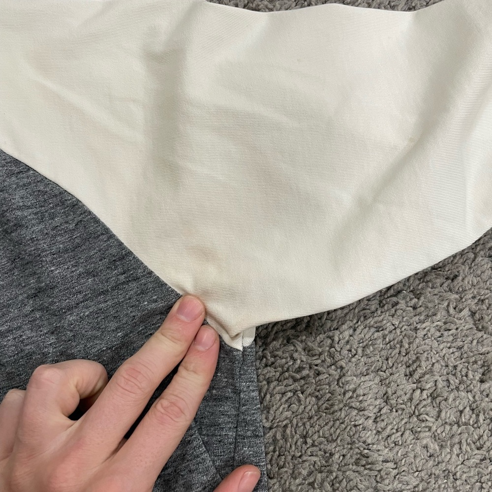 Indigofera Leon Raglan tee - Picture 4 of 5